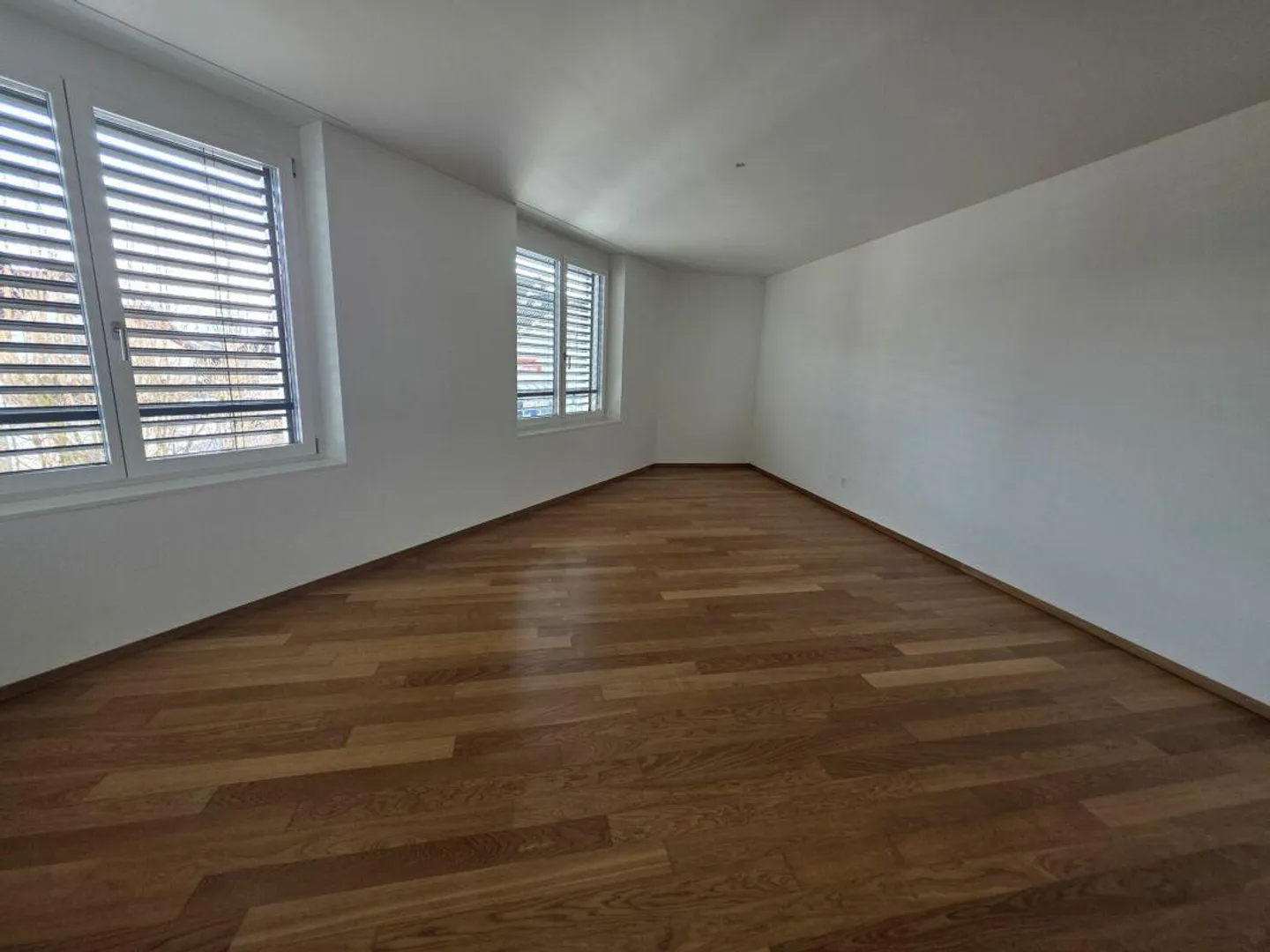 Bright 3.5-room apartment for rent in a central location - Photo 7 of 11