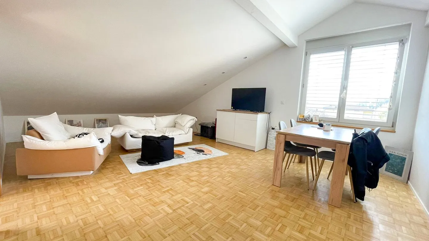 2.5 locali a Canobbio prezzo trattabile - Foto 3 di 8