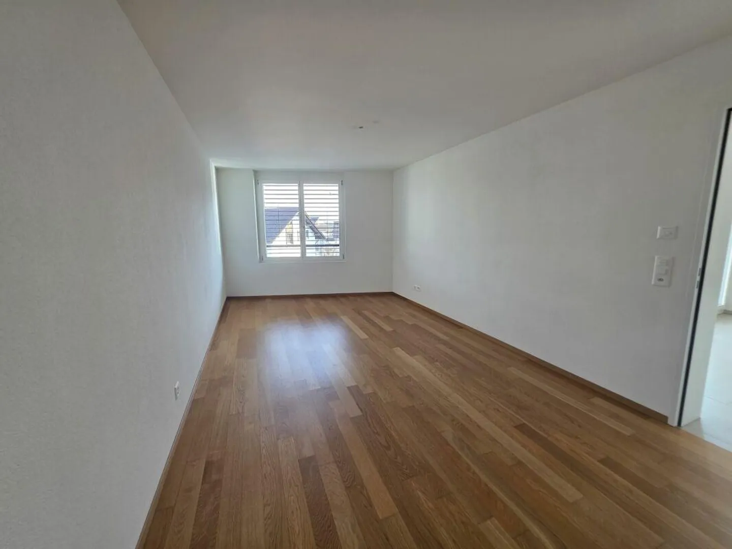 Bright 3.5-room apartment for rent in a central location - Photo 8 of 11