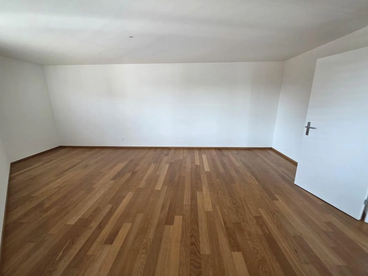 Bright 3.5-room apartment for rent in a central location - Photo 9 of 11