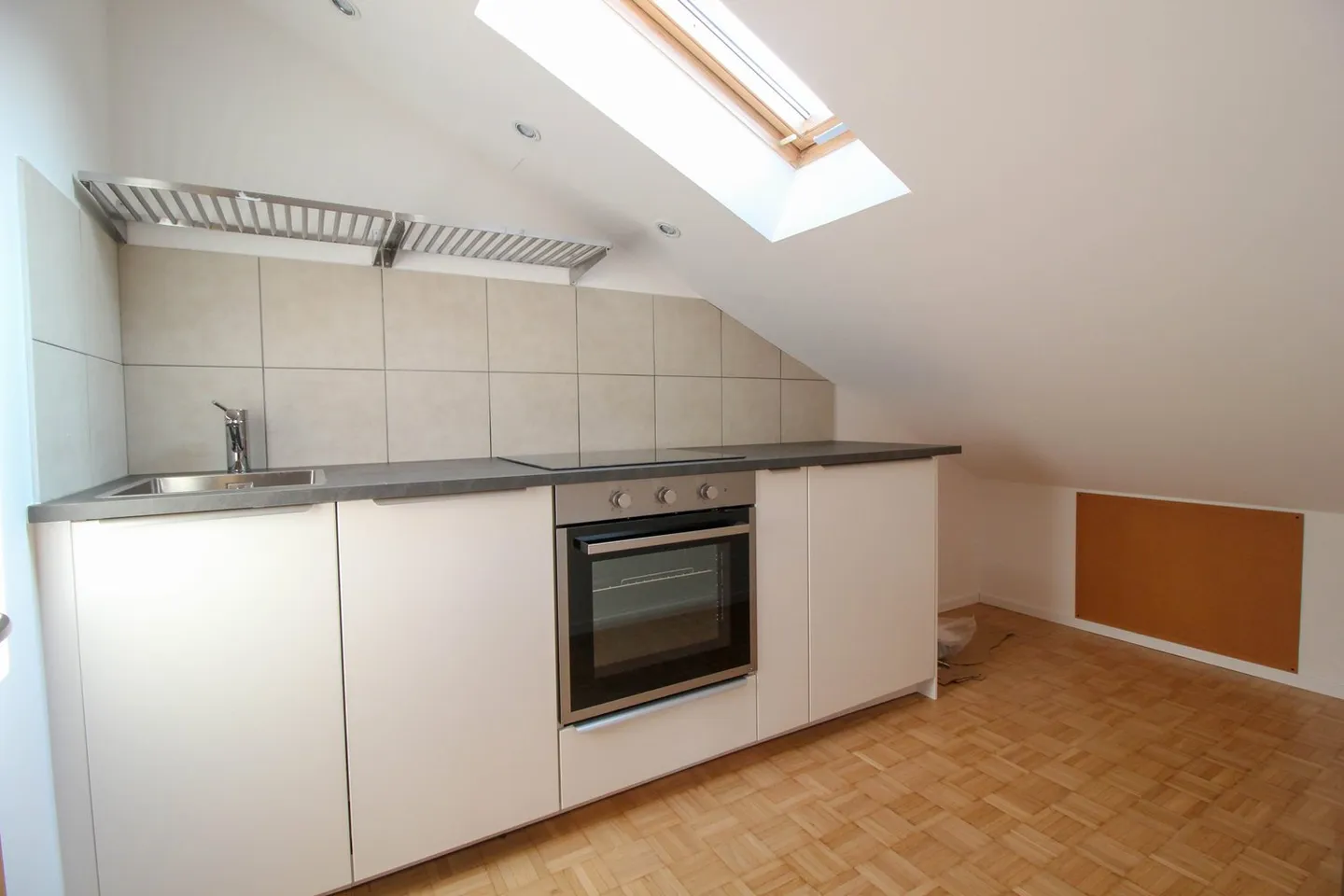 2.5 locali a Canobbio prezzo trattabile - Foto 4 di 8