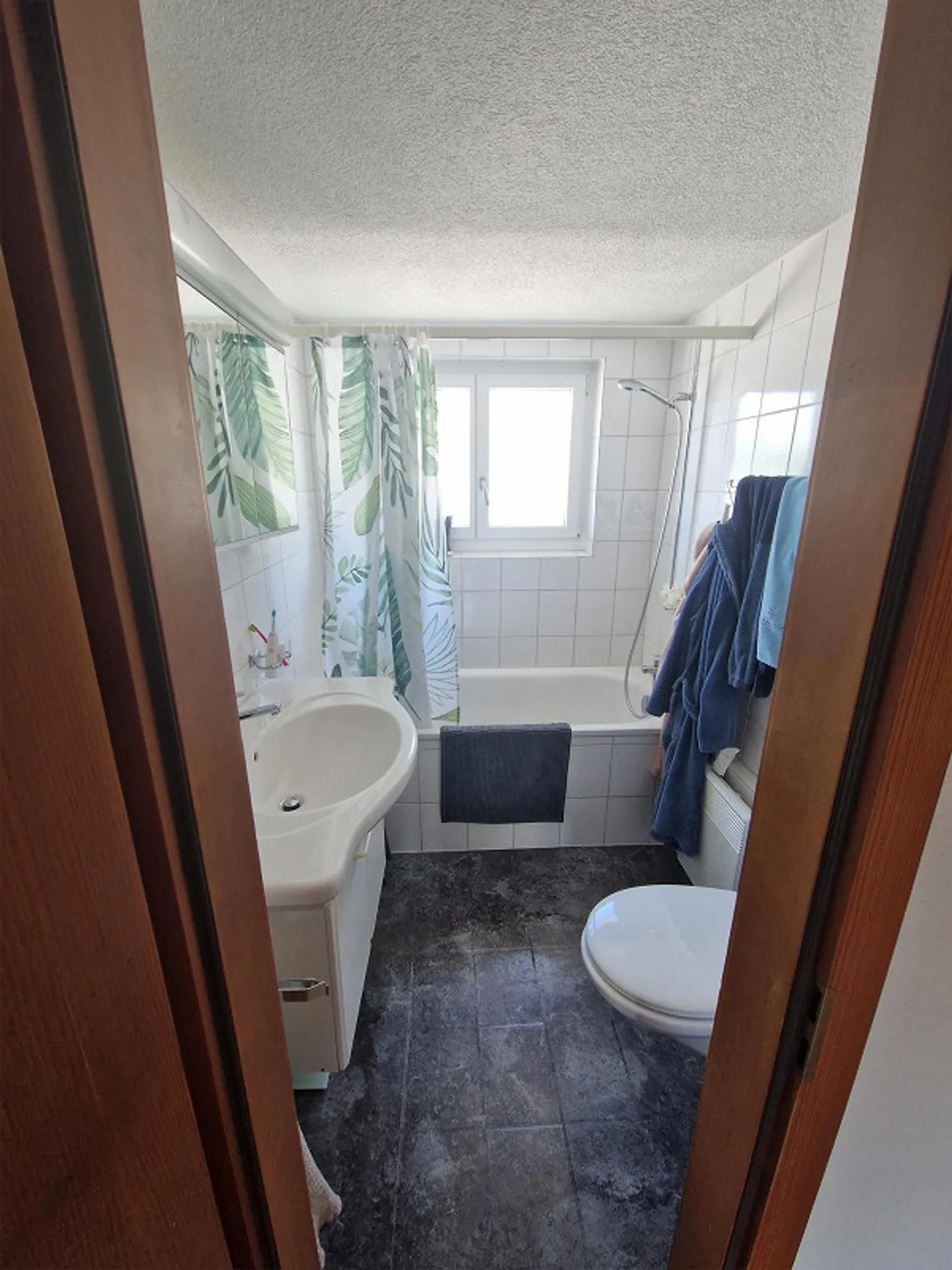 Charmante Dachwohnung - Foto 5 von 11
