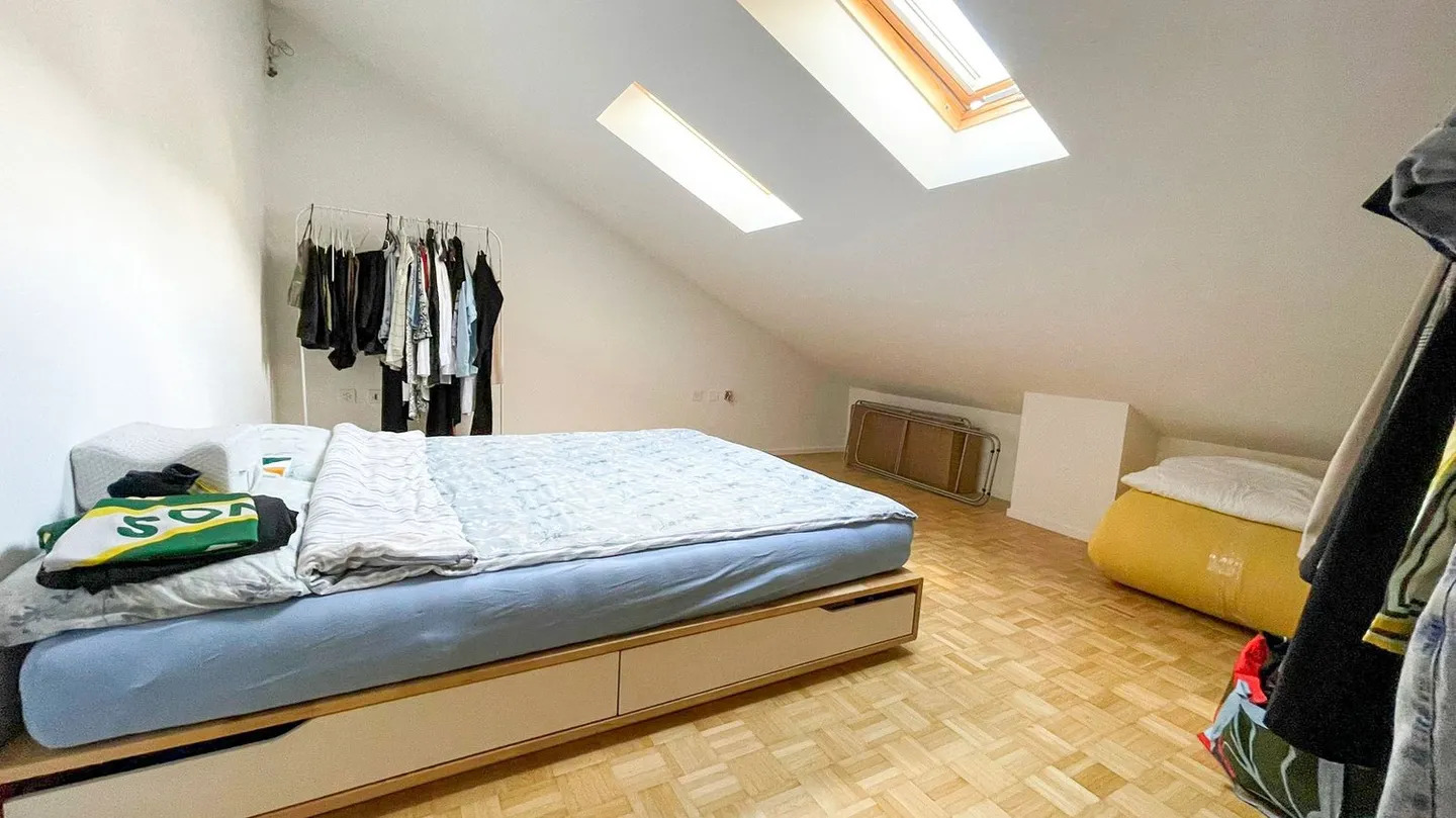 2.5 locali a Canobbio prezzo trattabile - Foto 7 di 8