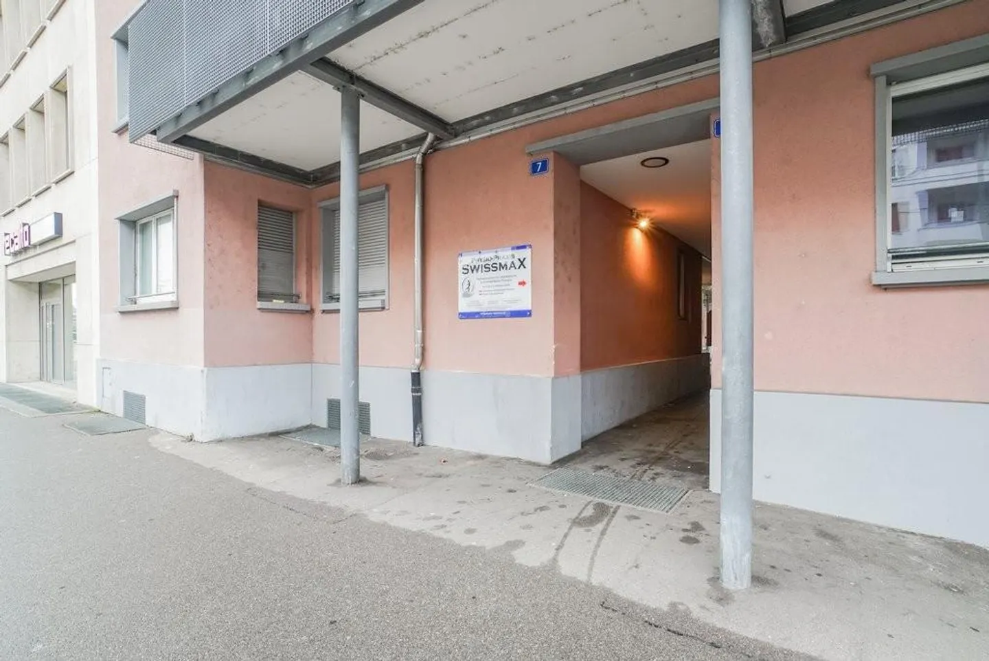 Appartement moderne à Bâle - Photo 2 sur 12
