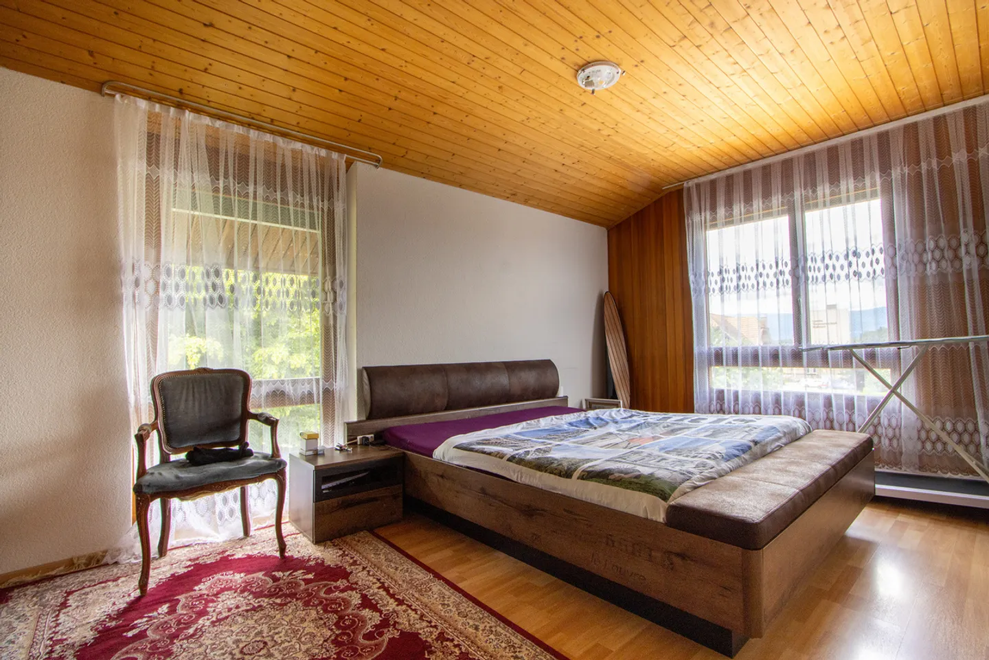 Apartment for rent - Photo 6 of 12