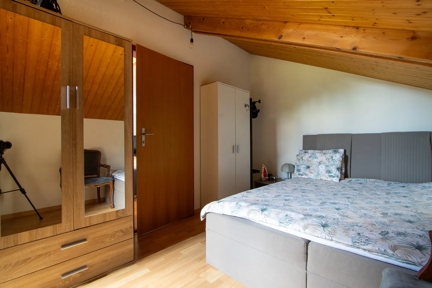 Apartment for rent - Photo 9 of 12