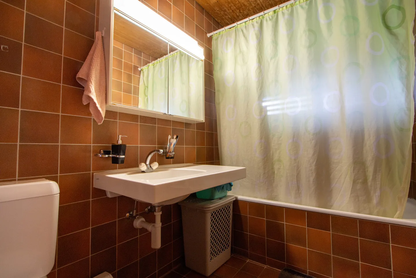Apartment for rent - Photo 10 of 12