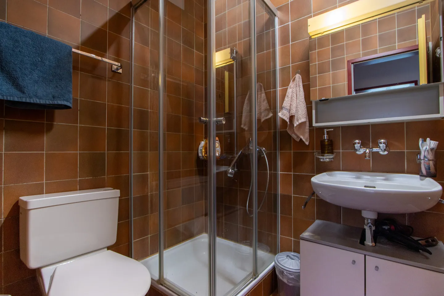 Apartment for rent - Photo 11 of 12