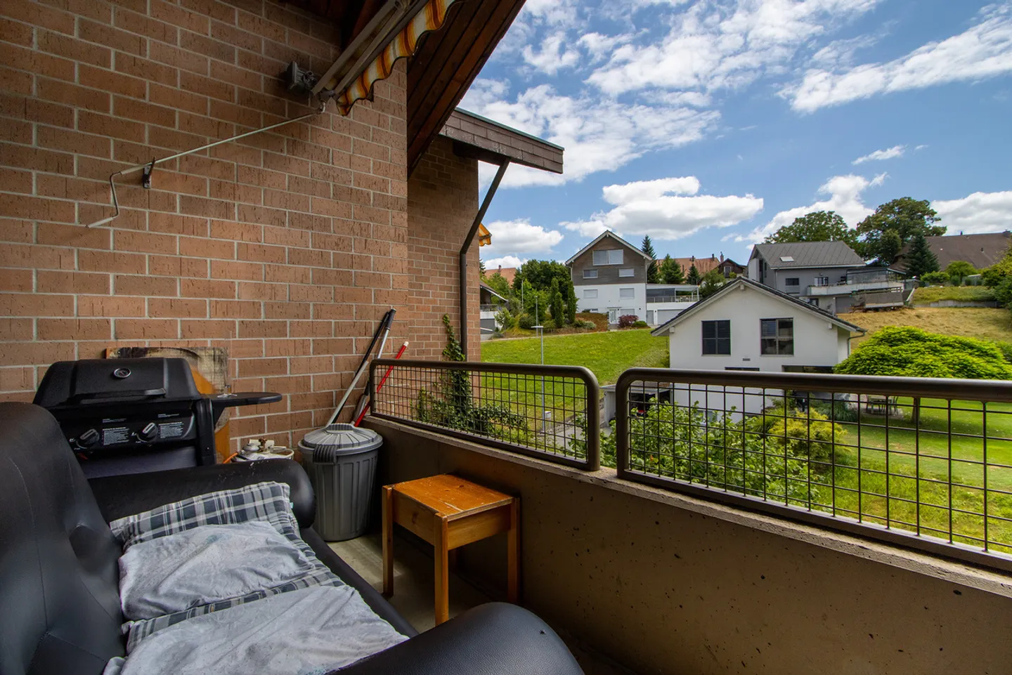 Apartment for rent - Photo 12 of 12