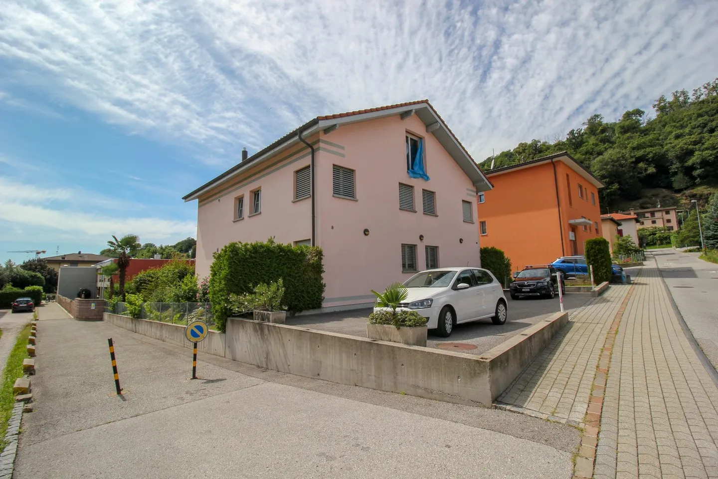 2.5 locali a Canobbio prezzo trattabile - Foto 8 di 8
