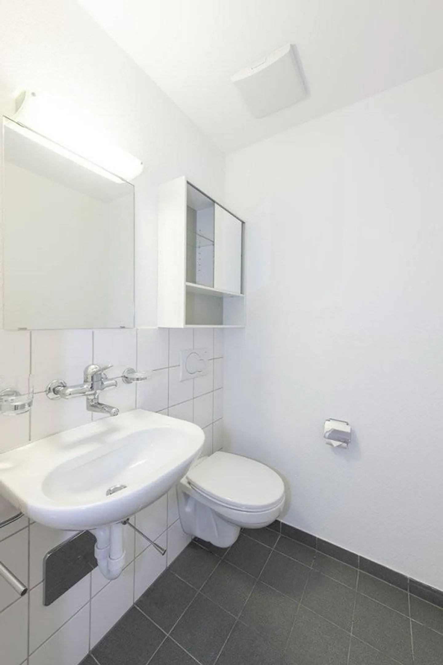 Appartement moderne à Bâle - Photo 8 sur 12