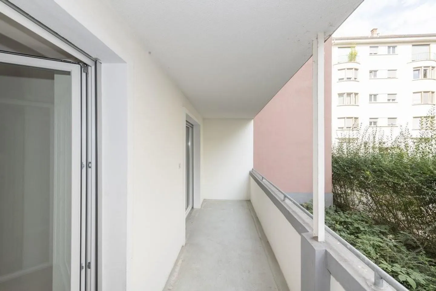 Appartement moderne à Bâle - Photo 11 sur 12