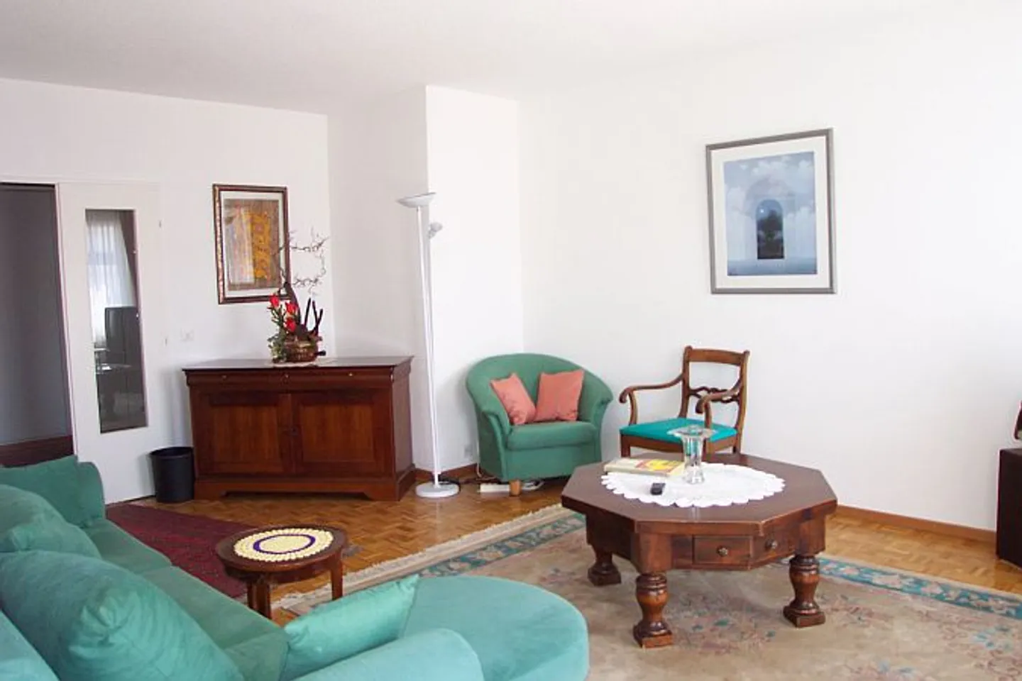 Dachgeschoss 4 Zimmer - Foto 2 von 8