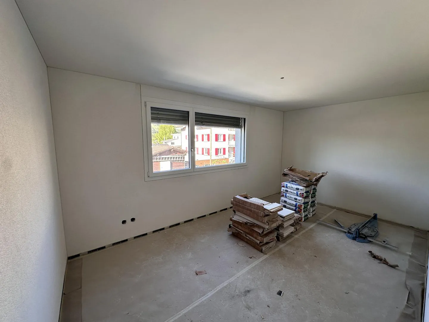 3.5 stanze, 96 m², 2° piano - Foto 4 di 7
