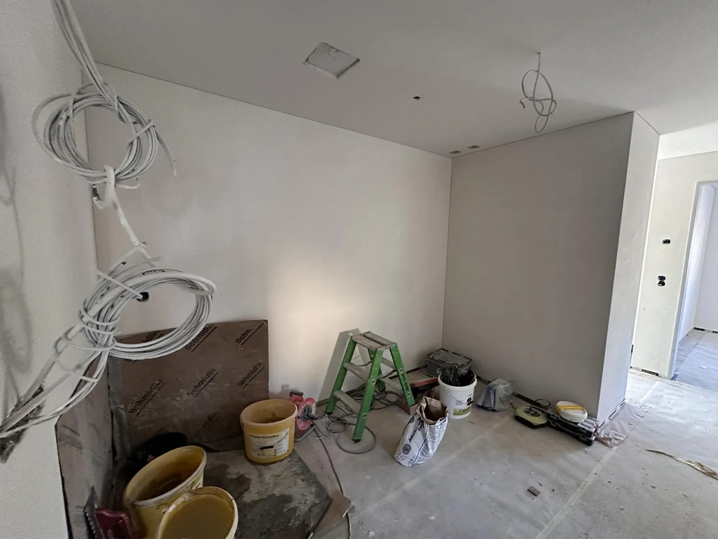 3.5 stanze, 96 m², 2° piano - Foto 5 di 7