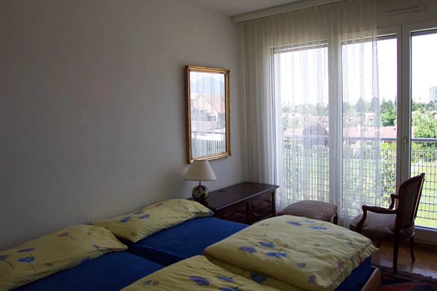 Dachgeschoss 4 Zimmer - Foto 5 von 8