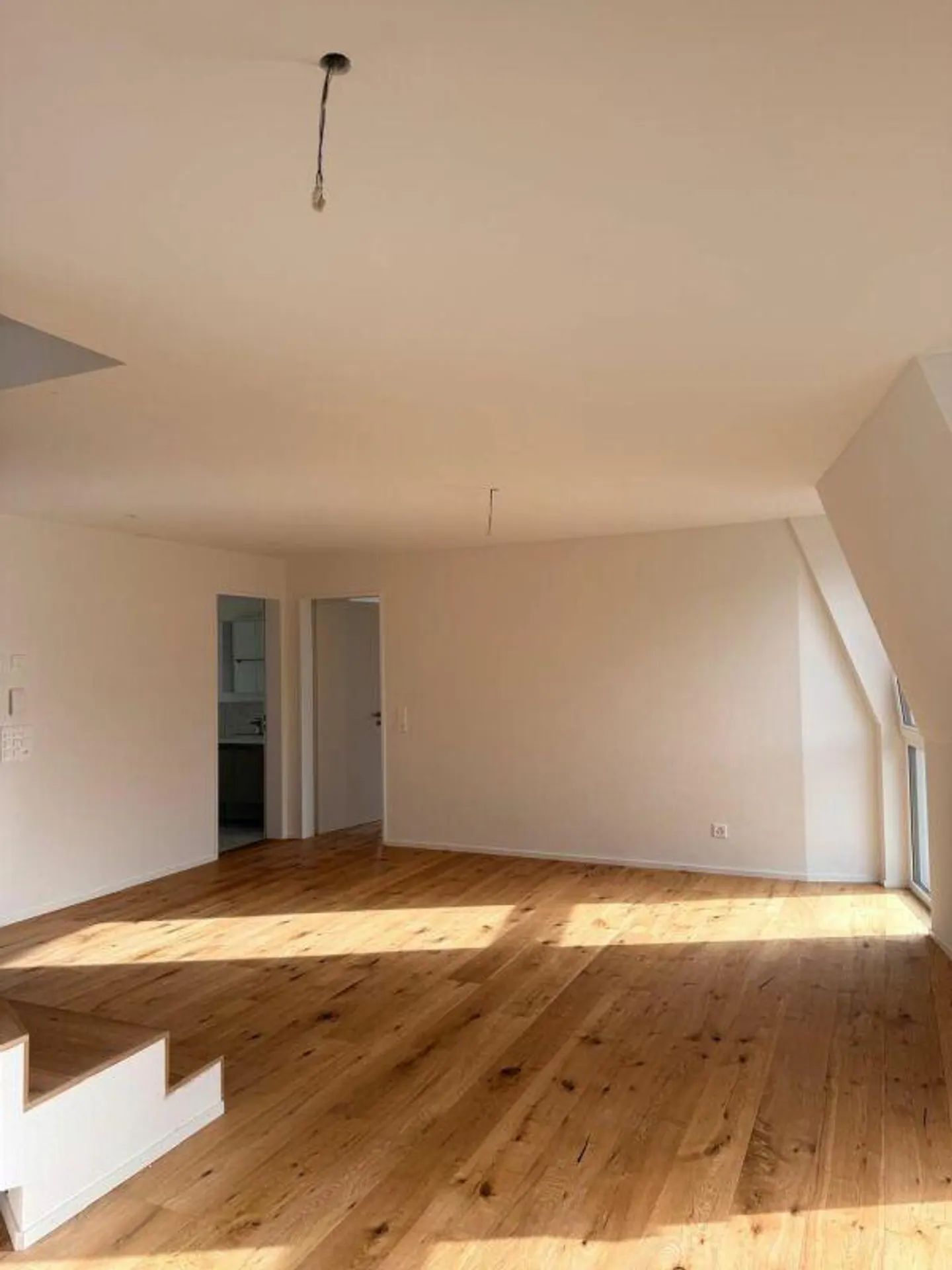 Exclusive Maisonette Apartment New Build with Large Roof Terrace - Photo 14 of 19