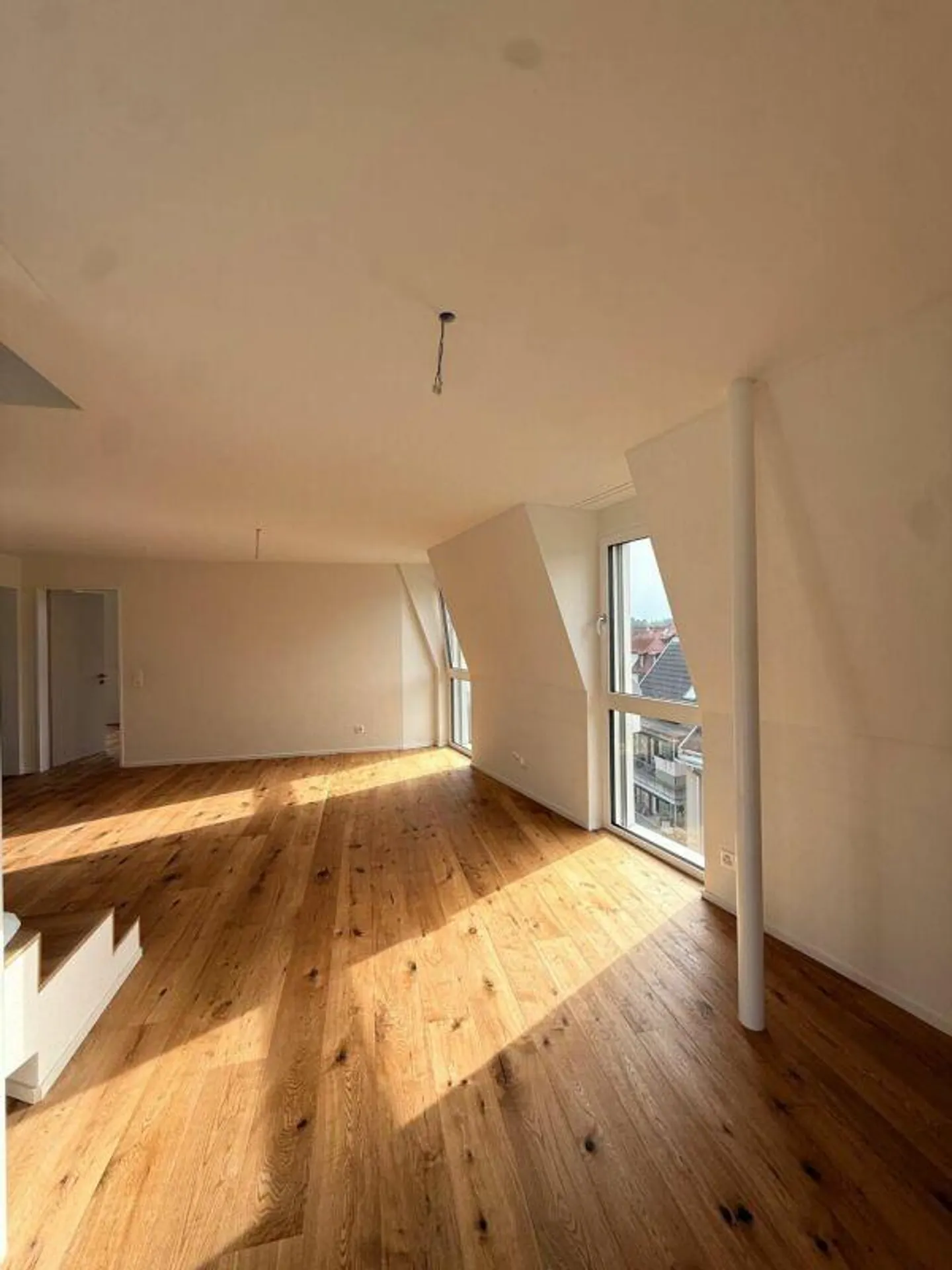 Exclusive Maisonette Apartment New Build with Large Roof Terrace - Photo 15 of 19
