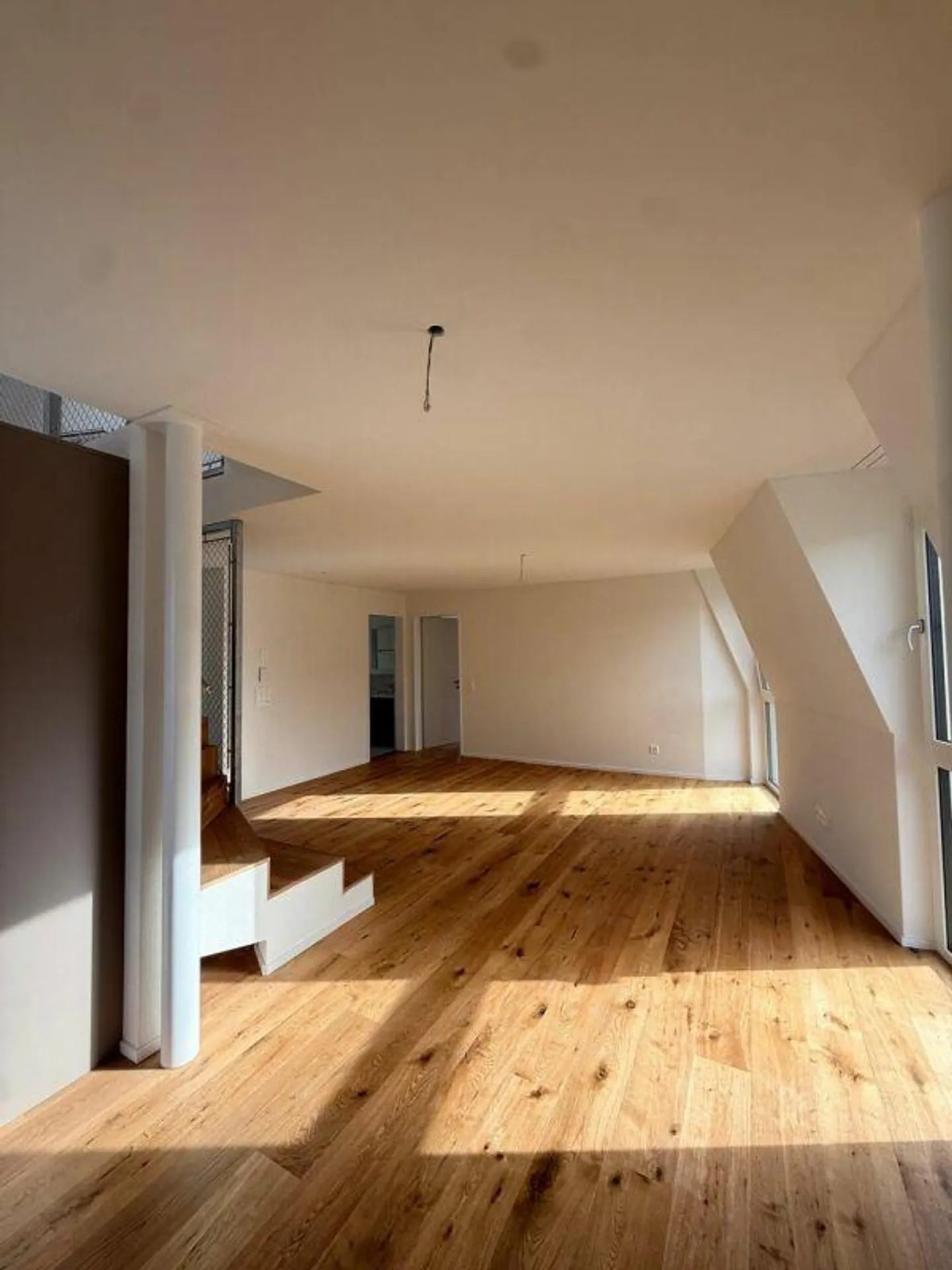 Exclusive Maisonette Apartment New Build with Large Roof Terrace - Photo 18 of 19