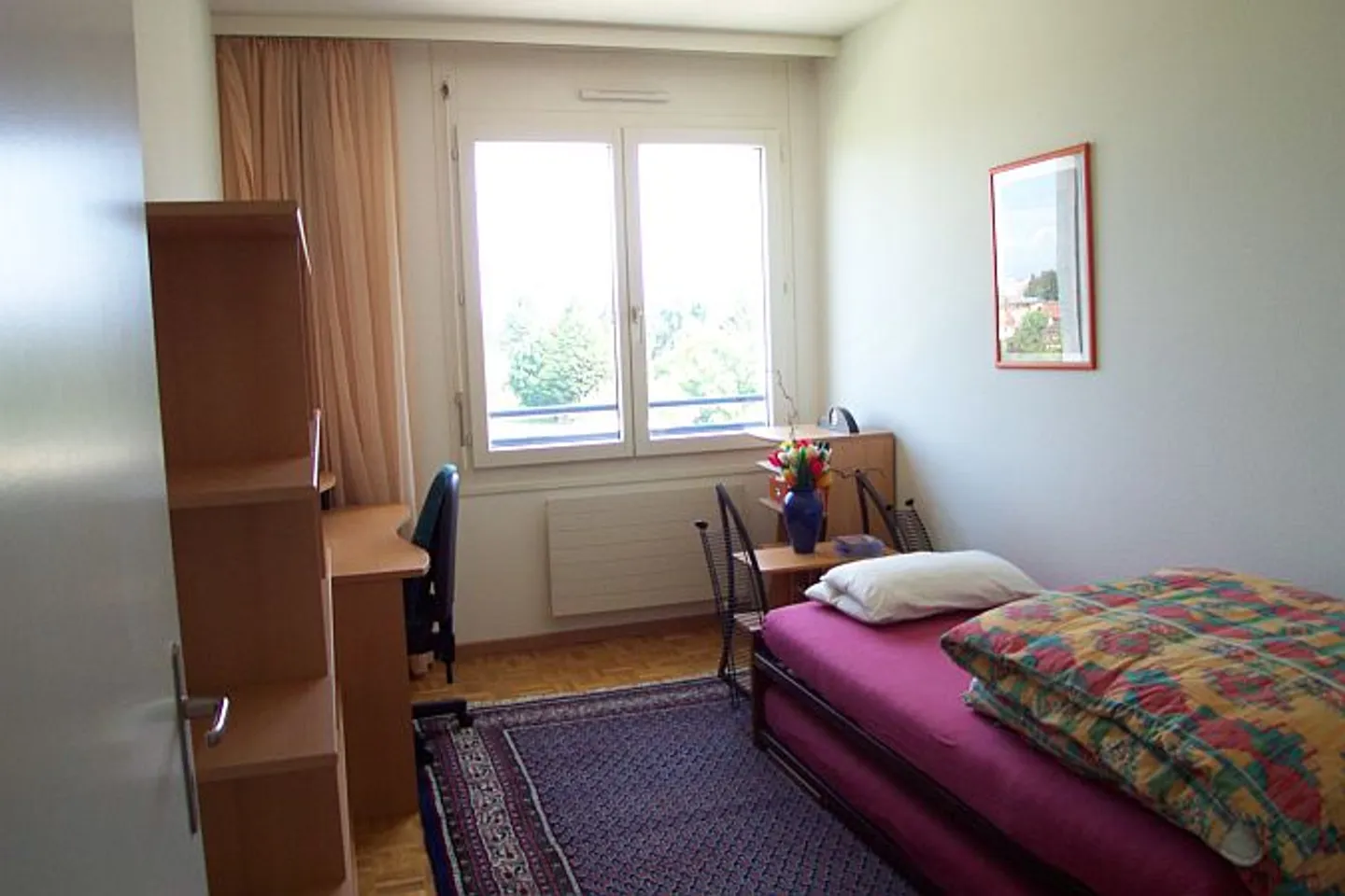 Dachgeschoss 4 Zimmer - Foto 8 von 8