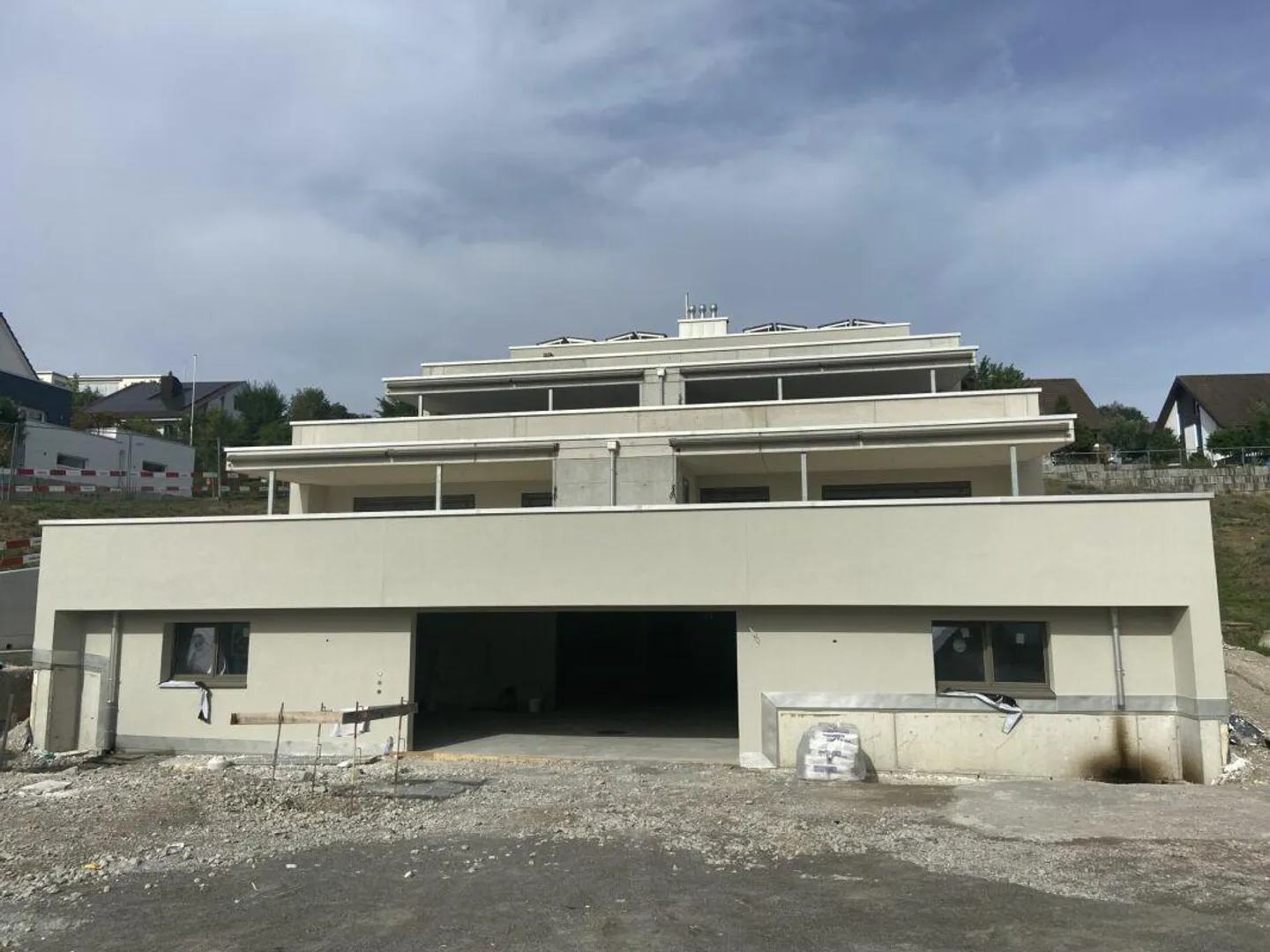 5 1/2 - Room Terrace House TH2 with Large Terrace - Photo 1 of 13