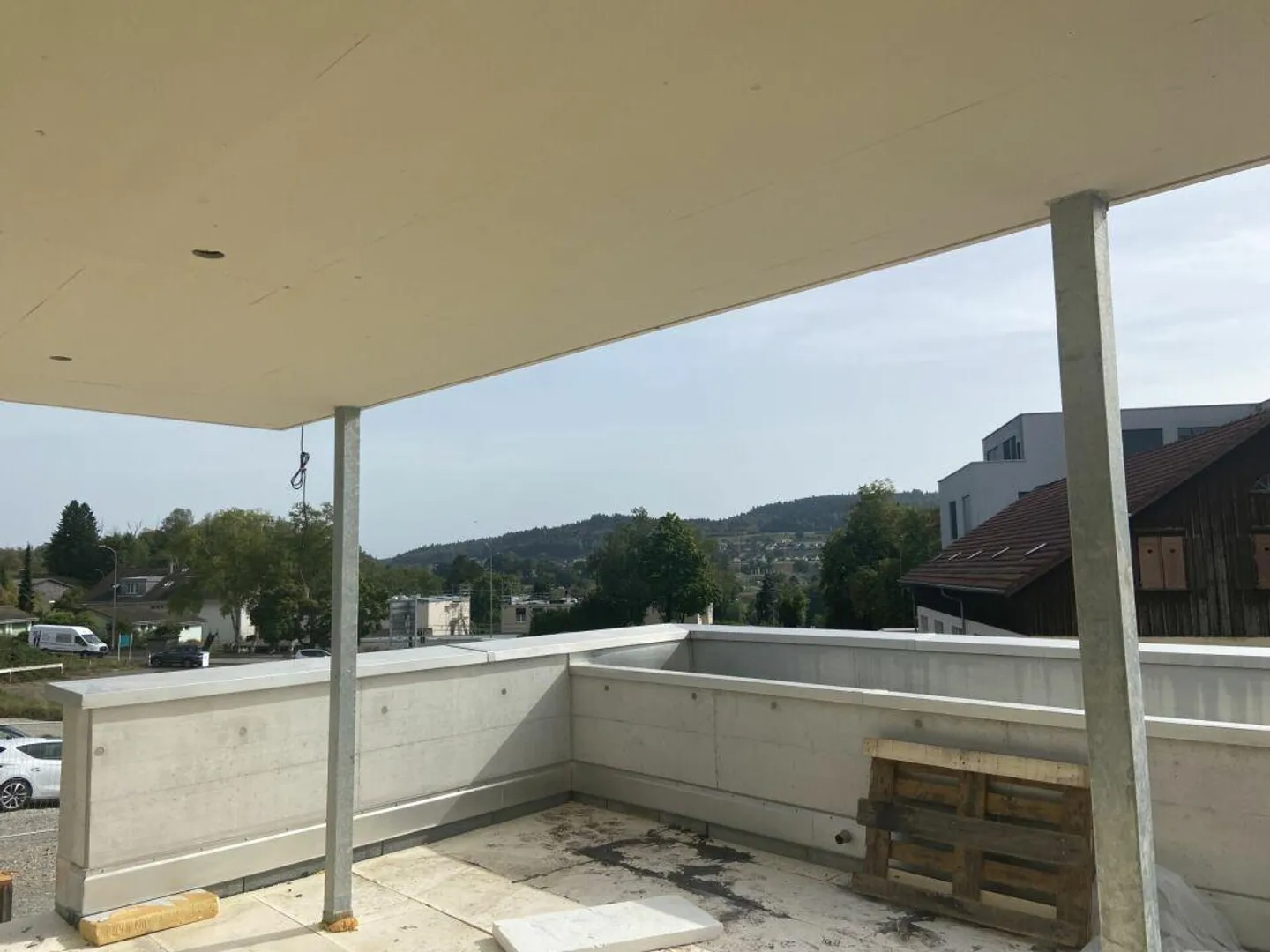 5 1/2 - Room Terrace House TH2 with Large Terrace - Photo 3 of 13