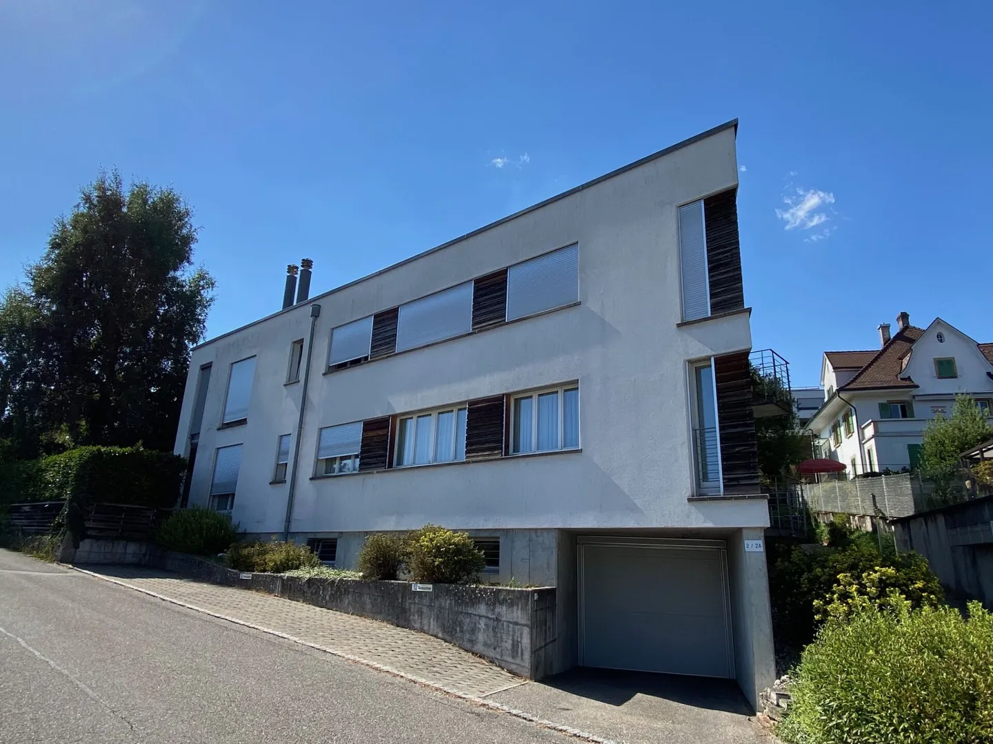 Bellevuestrasse 2A, 3052 Zollikofen - Photo 1 of 17
