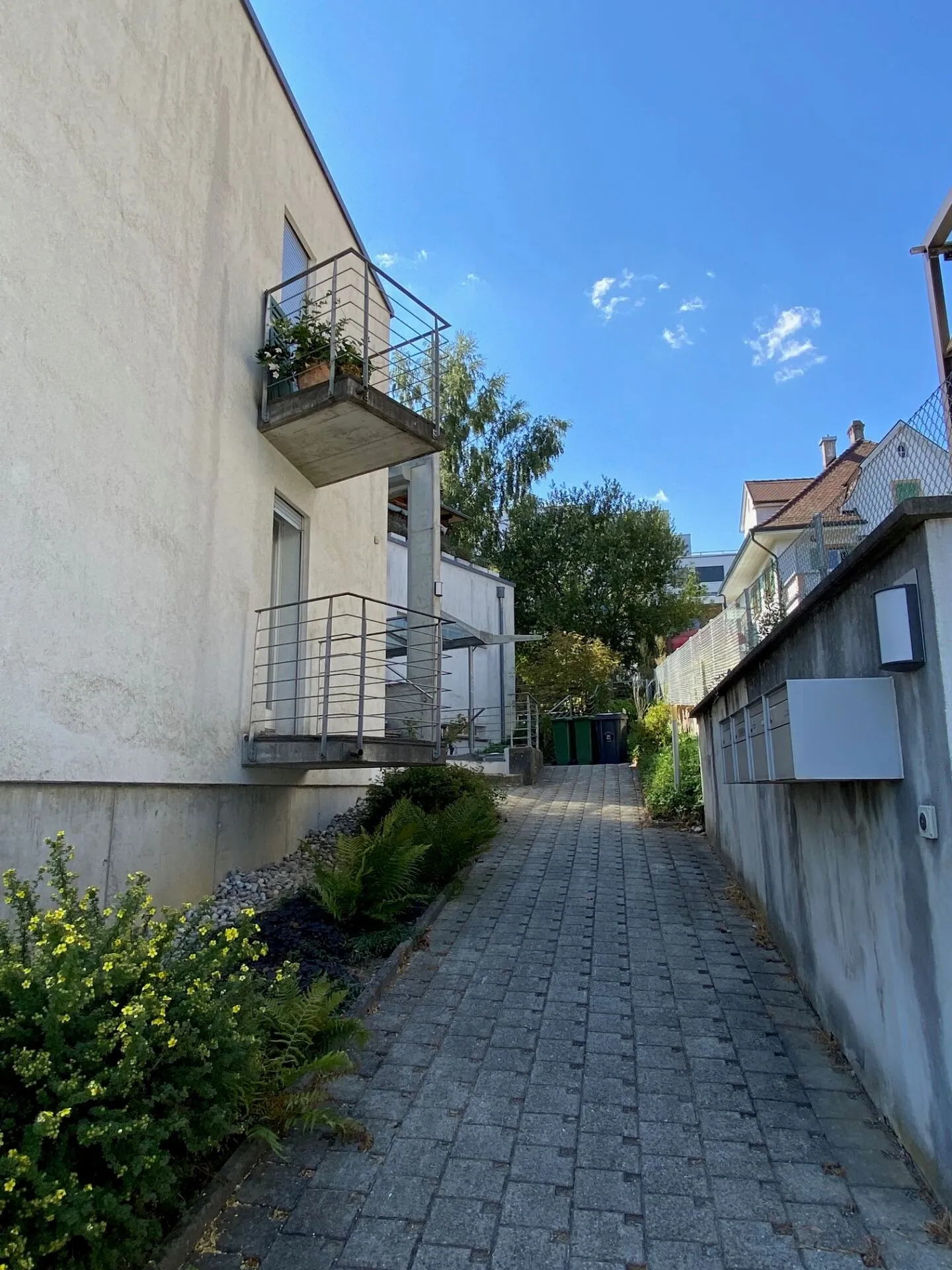 Bellevuestrasse 2A, 3052 Zollikofen - Photo 2 of 17