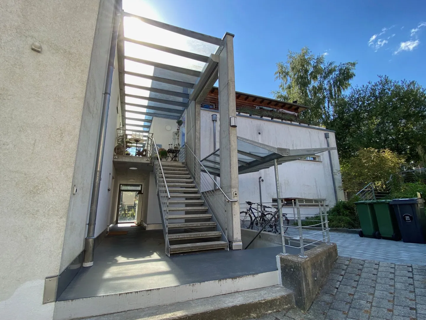 Bellevuestrasse 2A, 3052 Zollikofen - Photo 3 of 17