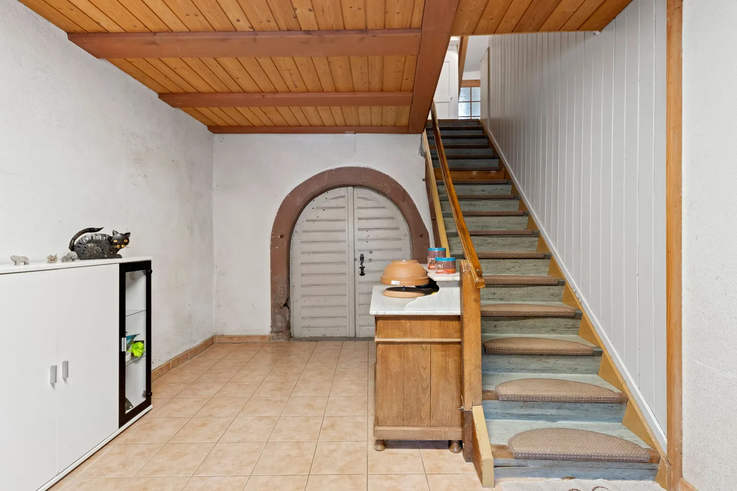 Charmantes Bauernhaus mit Atelier - Foto 11 von 13