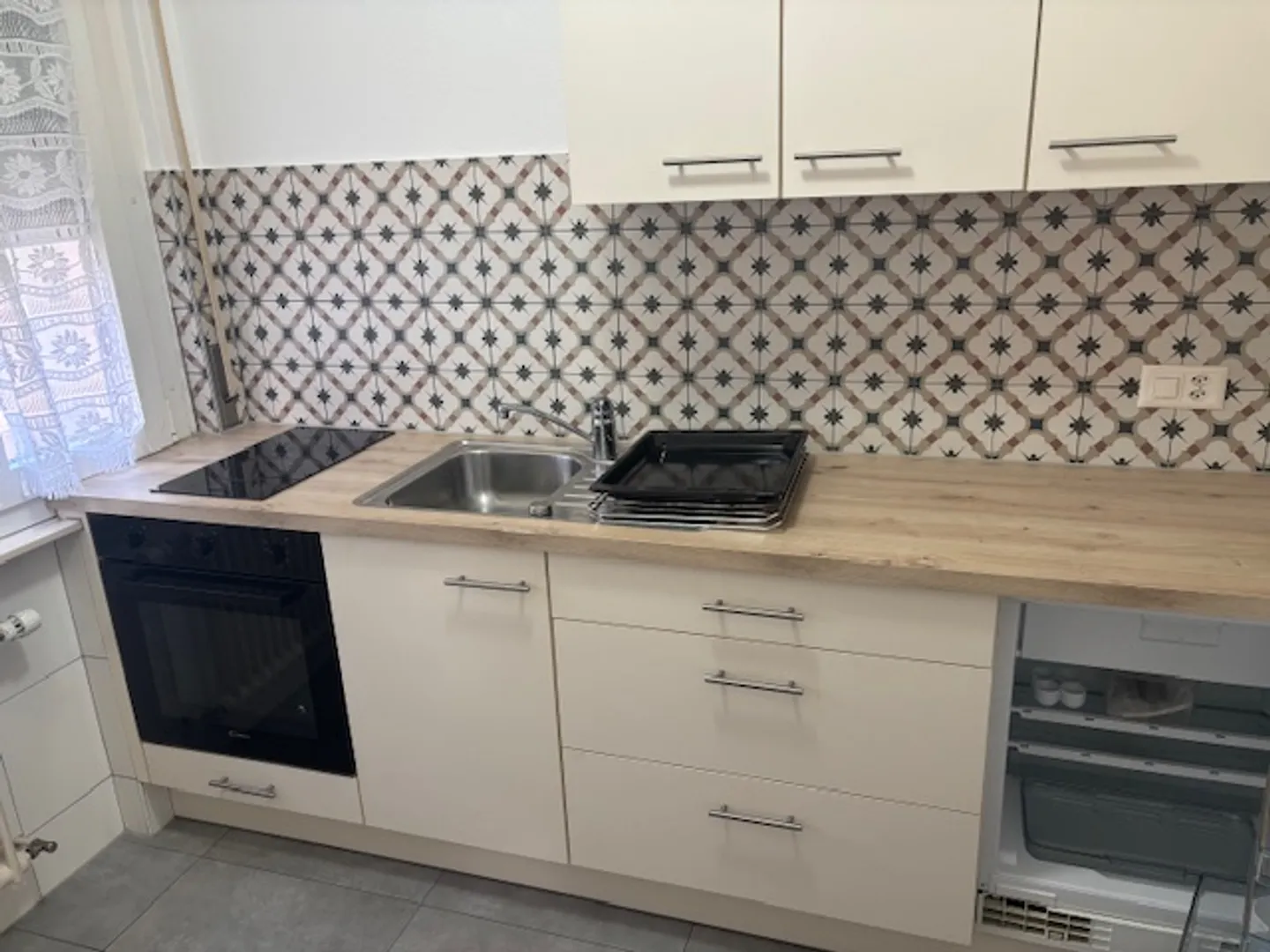 Appartement 1 pièce - Photo 2 sur 4