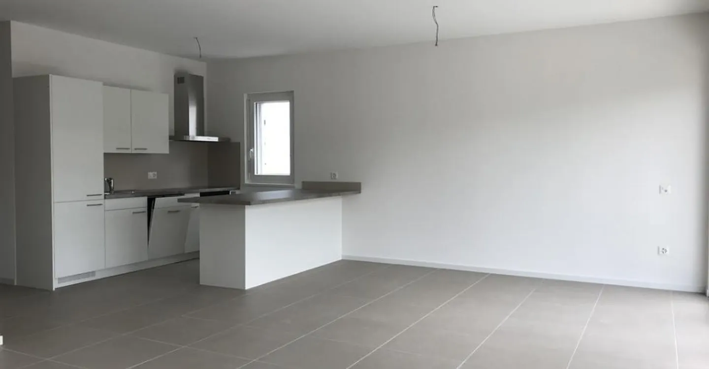 Appartement de 3.5 pièces avec balcon - Photo 4 sur 8