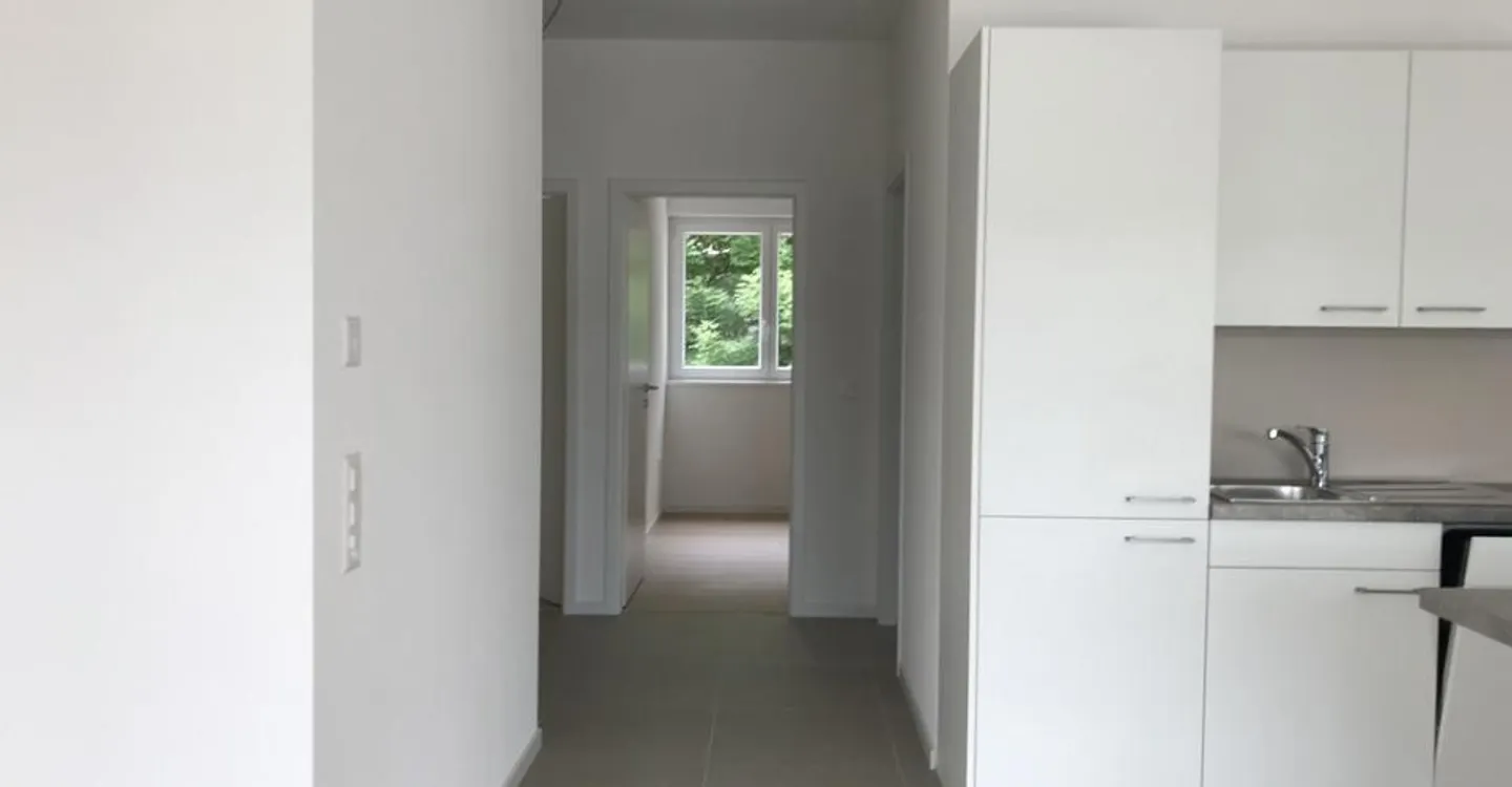 Appartement de 3.5 pièces avec balcon - Photo 5 sur 8