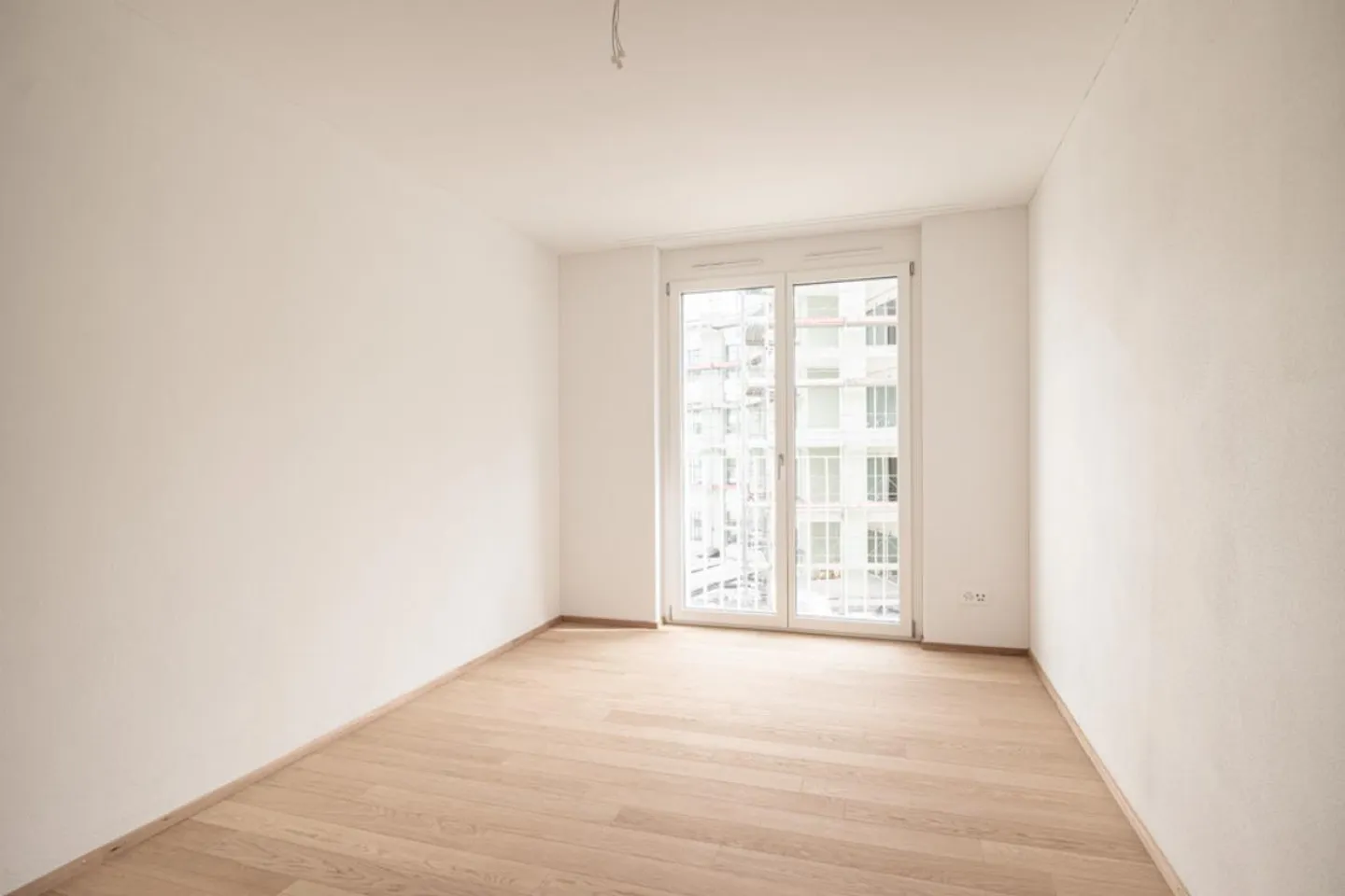 Modernes Apartment im Grünen - Foto 4 von 8