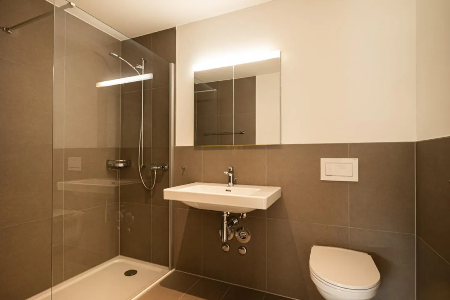 Modernes Apartment im Grünen - Foto 7 von 8