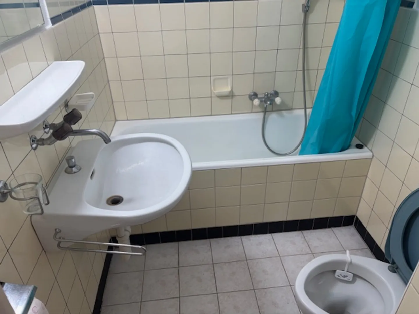 Appartement 1 pièce - Photo 3 sur 4