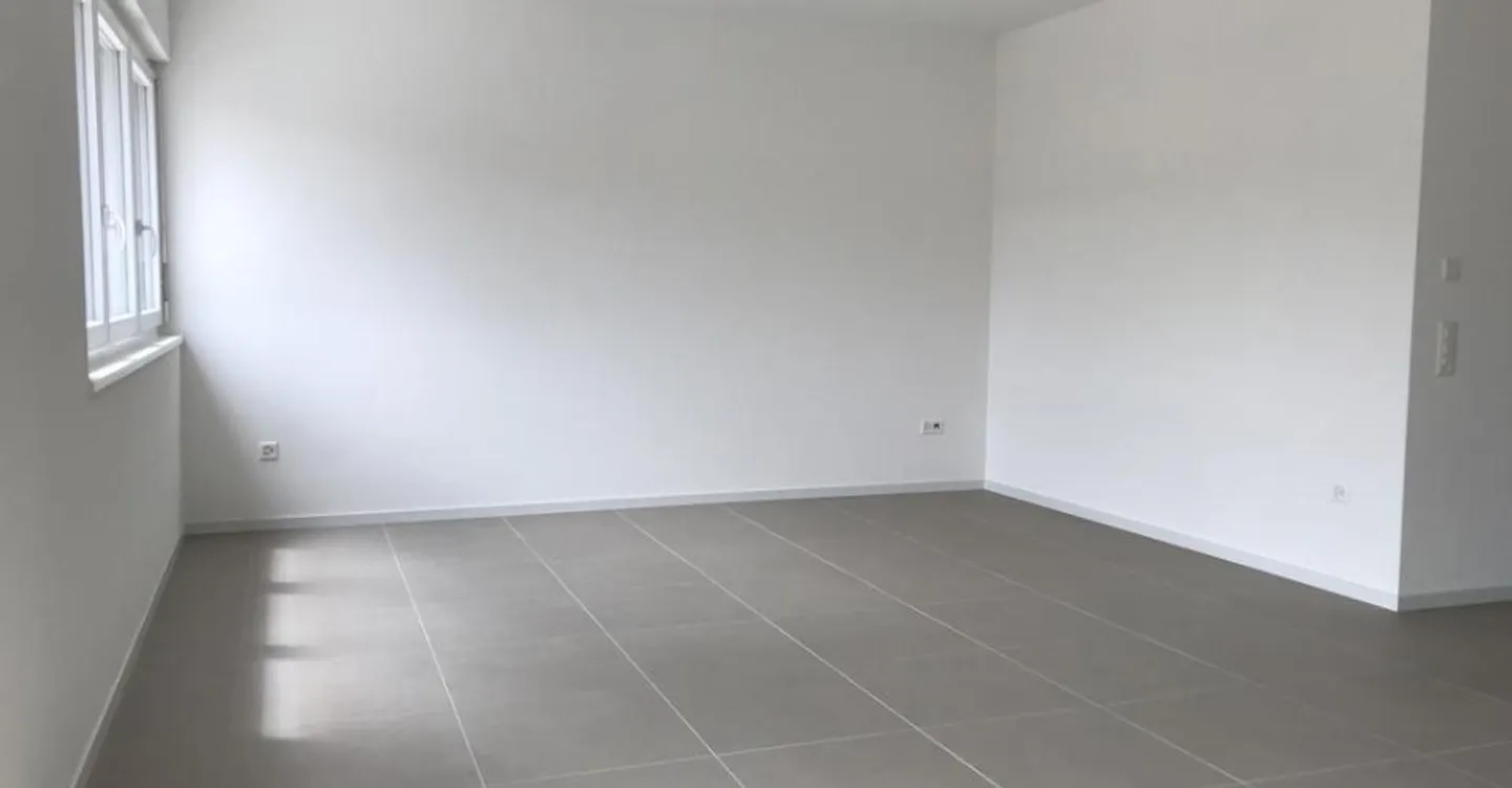 Appartement de 3.5 pièces avec balcon - Photo 3 sur 8