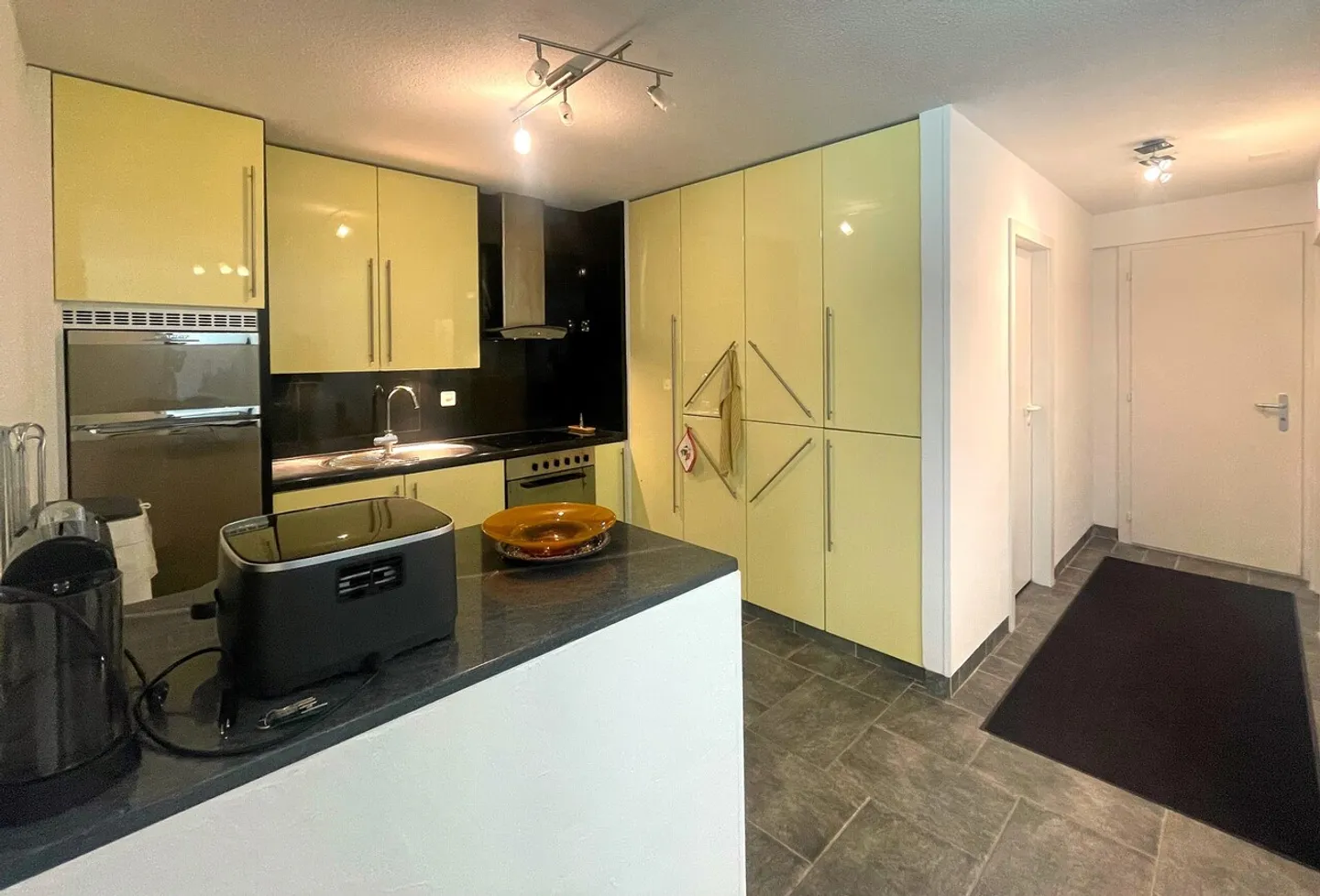 MOLESON | APPARTAMENTO 2.5 p - Foto 4 di 8