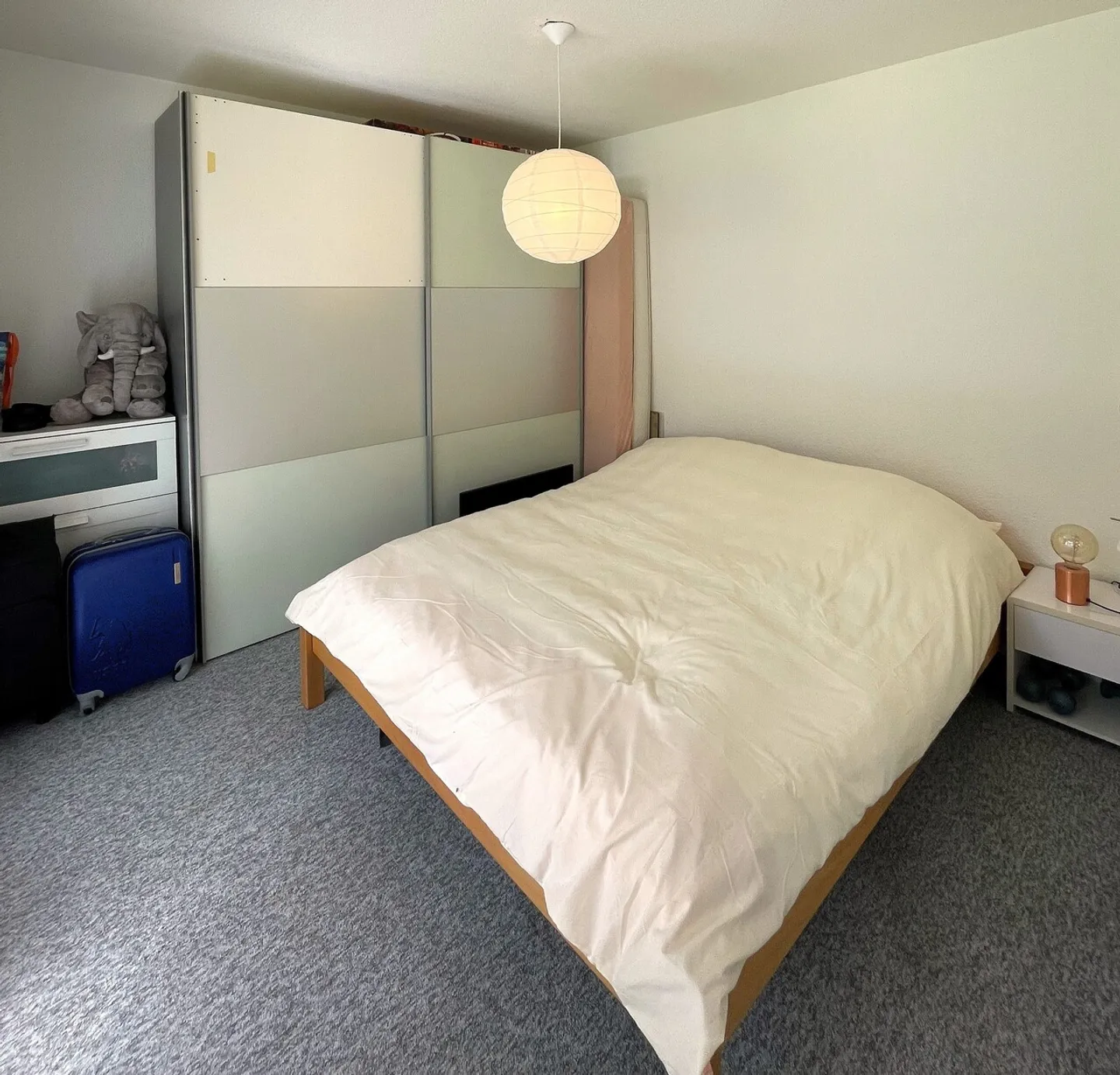 MOLESON | APPARTAMENTO 2.5 p - Foto 6 di 8