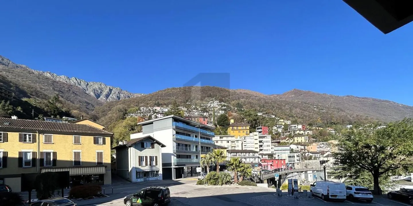 Appartement meublé à louer - Photo 1 sur 6