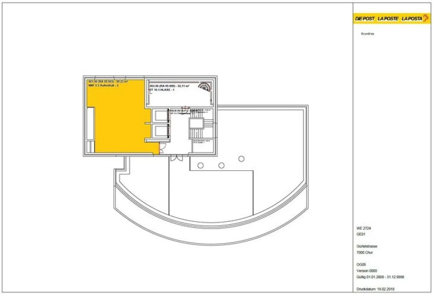 Salle de réunion/formation 95m2 à louer demi/journée/soirée - Photo 2 sur 3