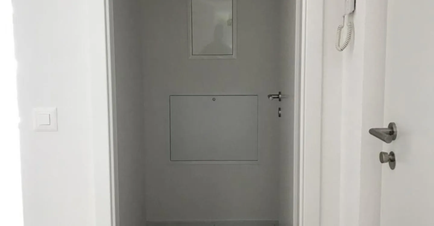 Appartement de 3.5 pièces avec balcon - Photo 7 sur 8