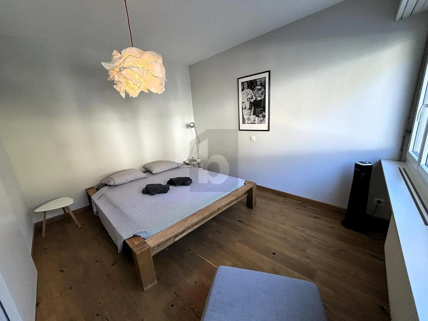 Appartement meublé à louer - Photo 4 sur 6