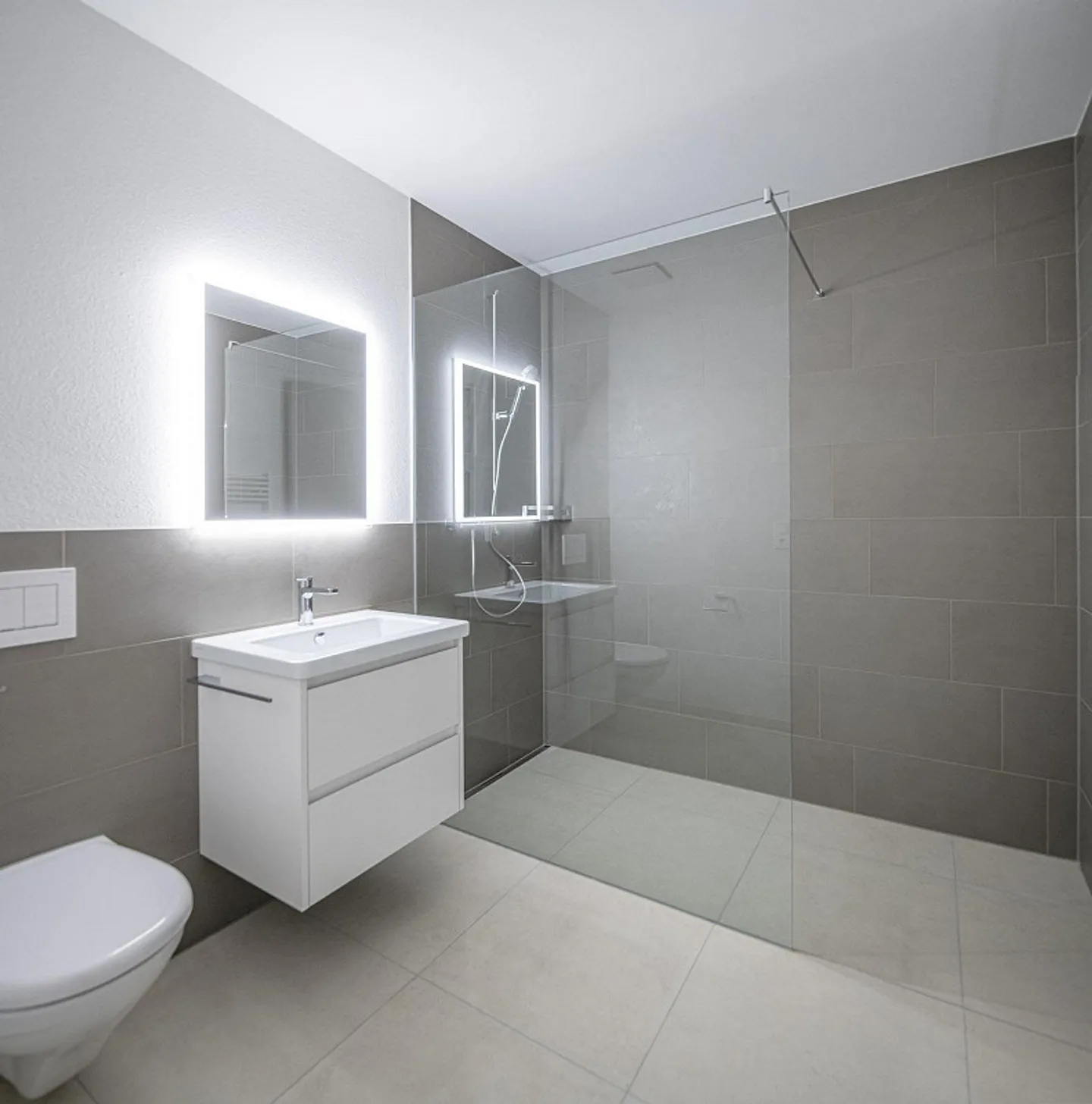 Bellissimo appartamento di 2,5 stanze a Rafz - Foto 6 di 8