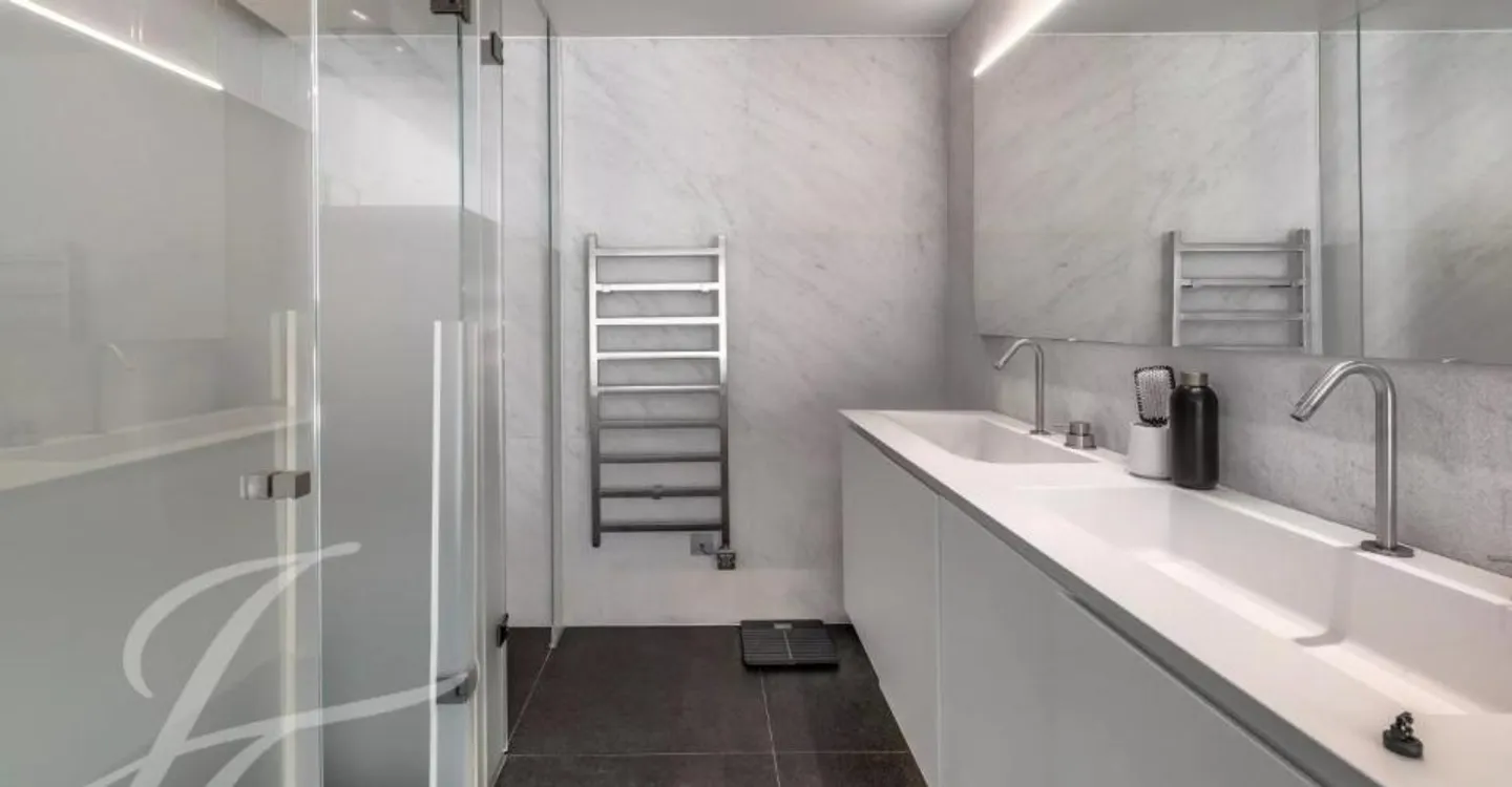 Luxus-Duplex in Genf - Foto 7 von 12