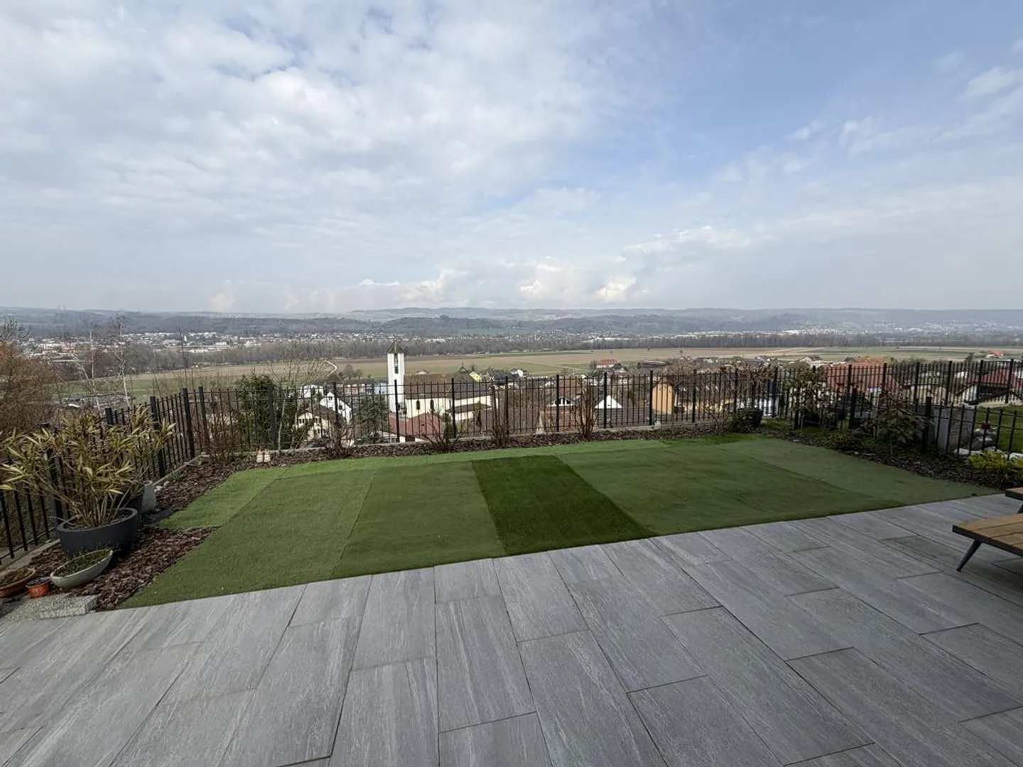 Votre vue dégagée - Photo 1 sur 11