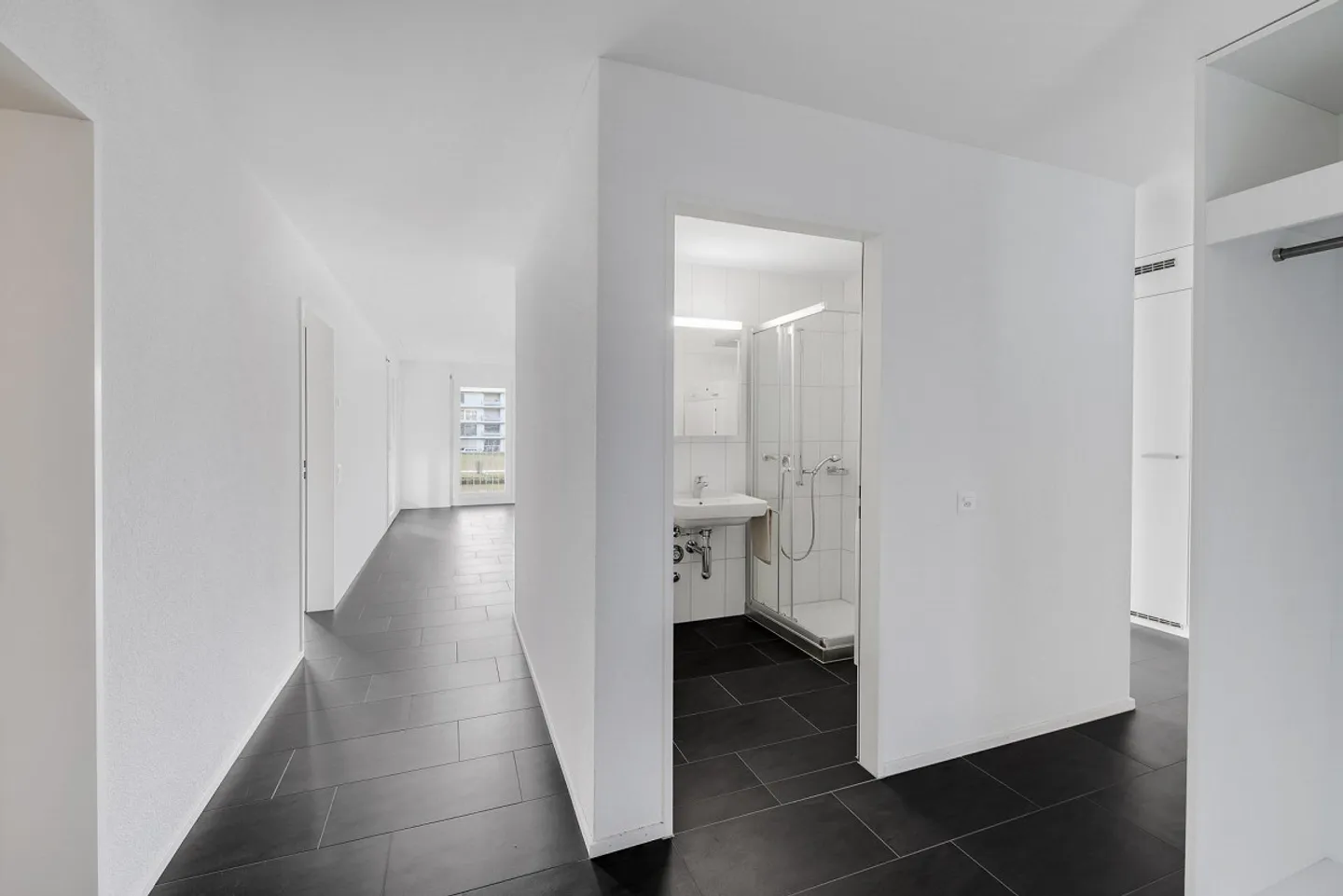 Wohnung mieten - Foto 6 von 13