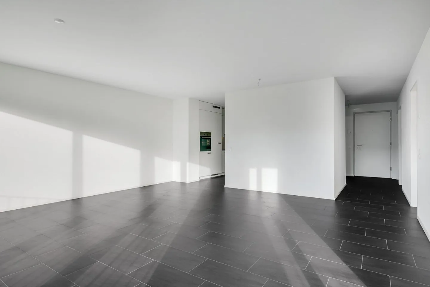 Wohnung mieten - Foto 10 von 13