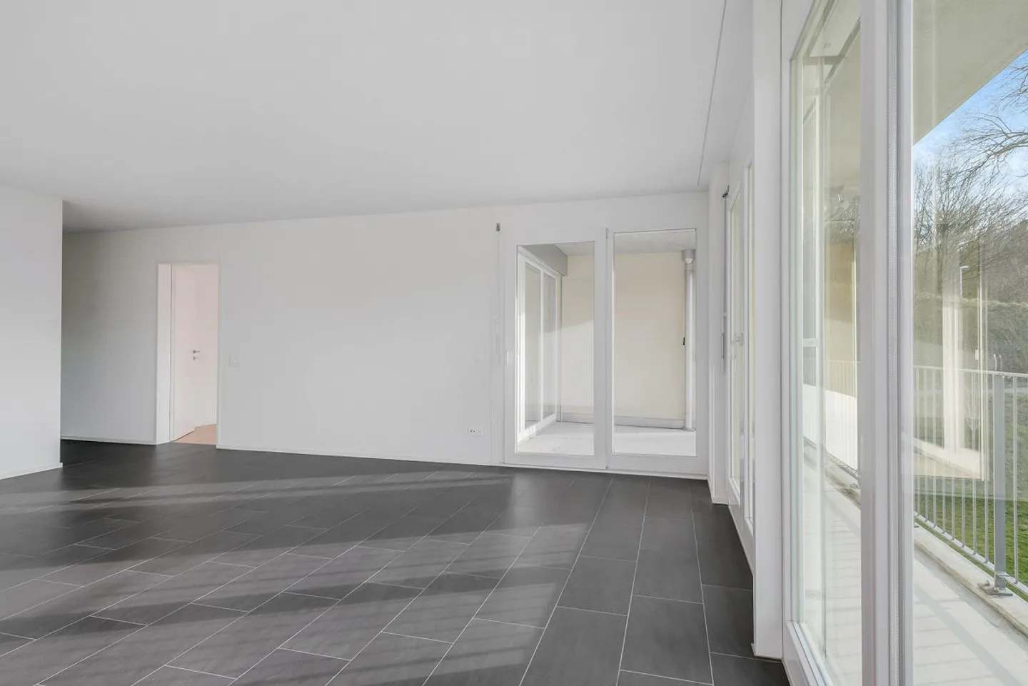 Wohnung mieten - Foto 11 von 13