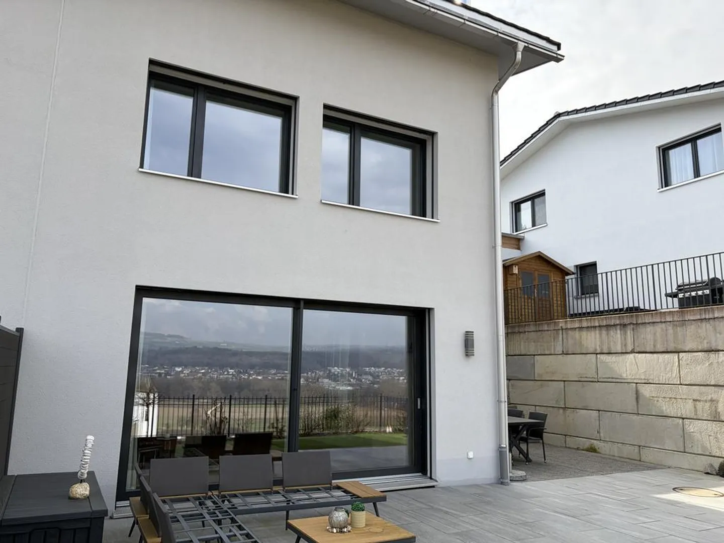 Votre vue dégagée - Photo 11 sur 11